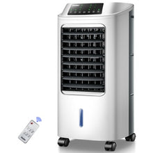 Load image into Gallery viewer, Haier Air Conditioning Fan Cooling Refrigeration Fan Cold Remote Control 65w Water-cooled Electric Portable Mini Air Conditioner
